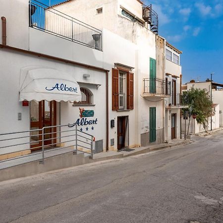 Albert Rooms & Breakfast San Vito Lo Capo Exteriér fotografie
